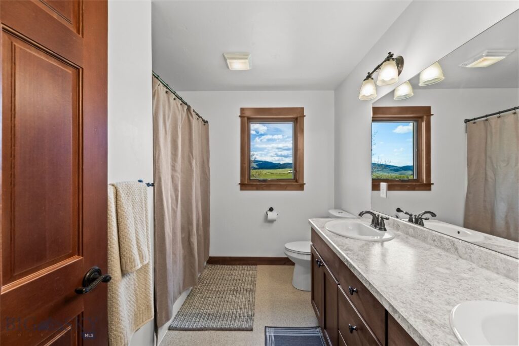 220 Ridge Trail, Bozeman MT 59715