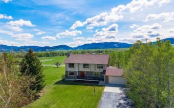 220 Ridge Trail, Bozeman MT 59715