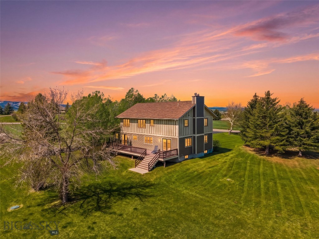 220 Ridge Trail, Bozeman MT 59715