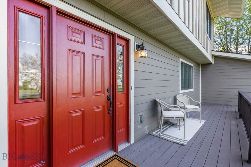 220 Ridge Trail, Bozeman MT 59715