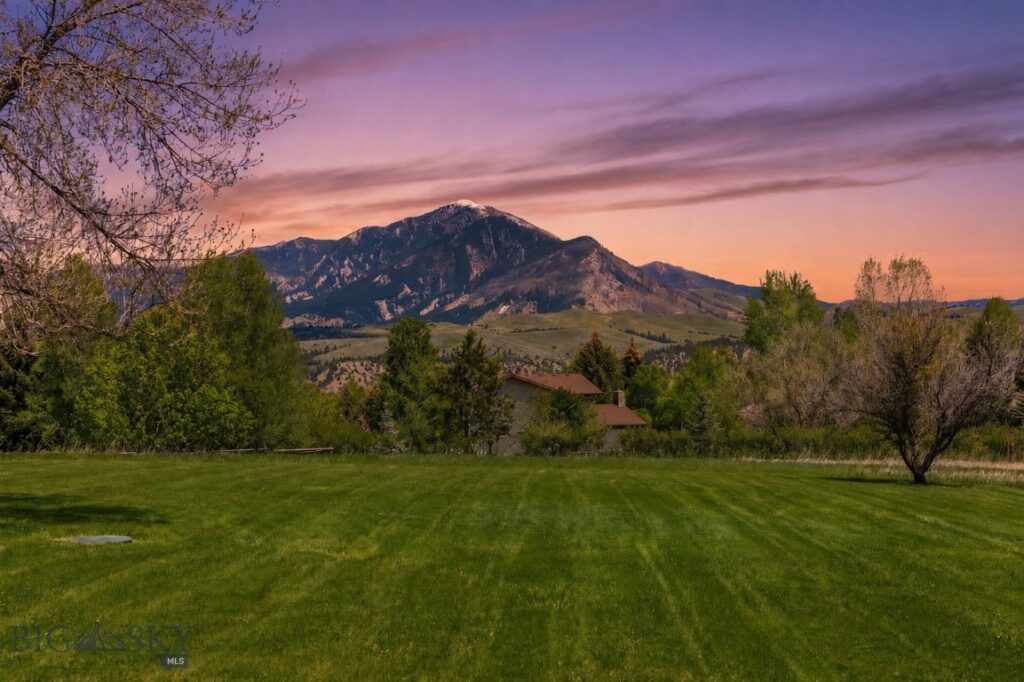 220 Ridge Trail, Bozeman MT 59715