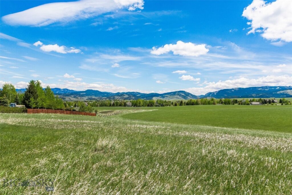 220 Ridge Trail, Bozeman MT 59715