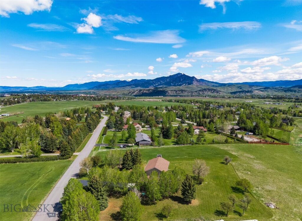 220 Ridge Trail, Bozeman MT 59715