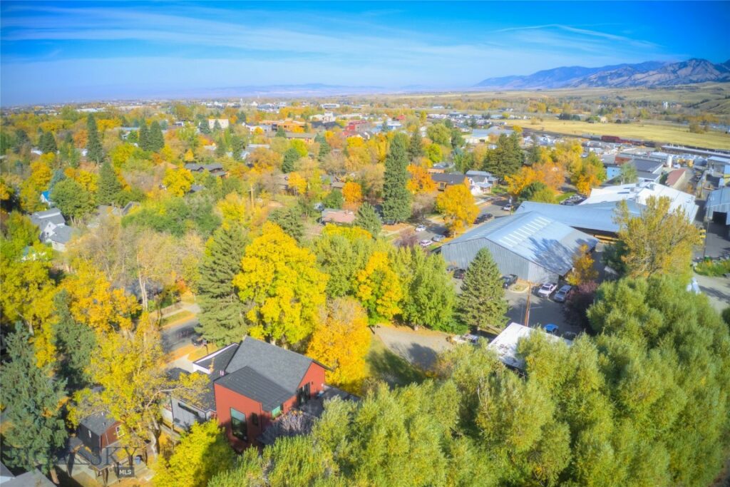 220 N Broadway Avenue, Bozeman MT 59715