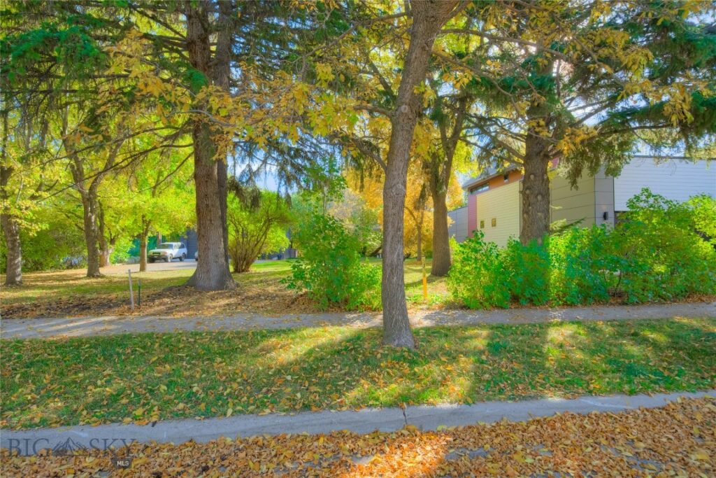 220 N Broadway Avenue, Bozeman MT 59715