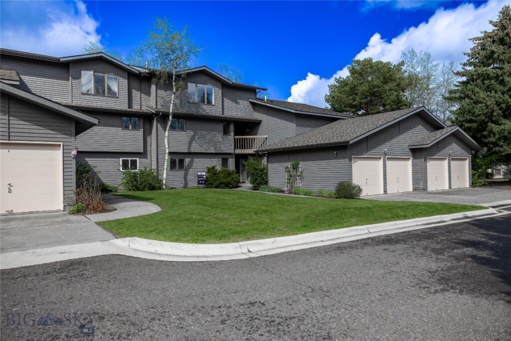 2200 W Dickerson, Bozeman MT 59718