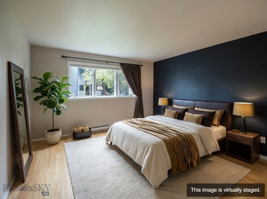 2200 W Dickerson, Bozeman MT 59718