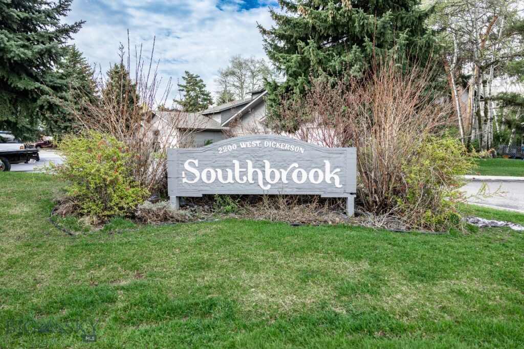 2200 W Dickerson, Bozeman MT 59718