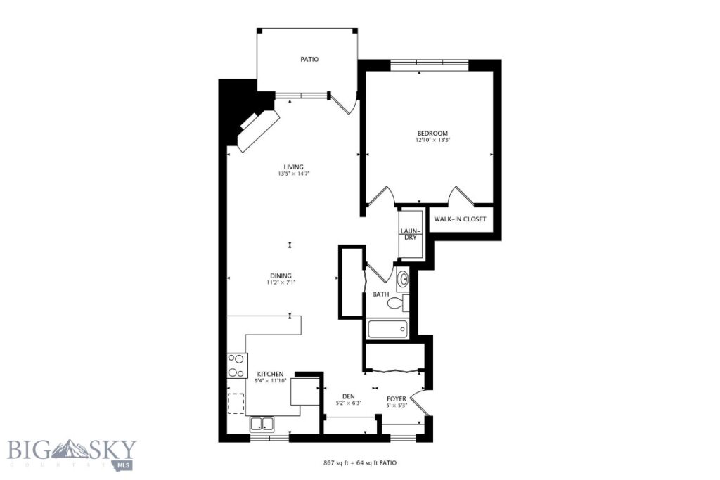 2200 W Dickerson, Bozeman MT 59718