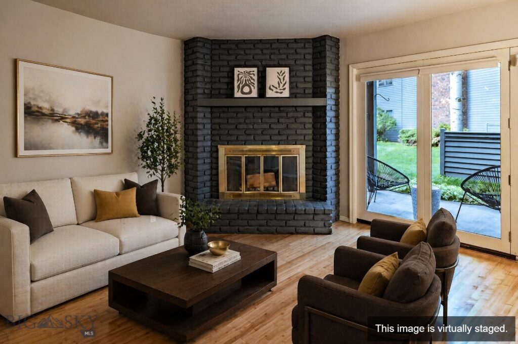 2200 W Dickerson, Bozeman MT 59718