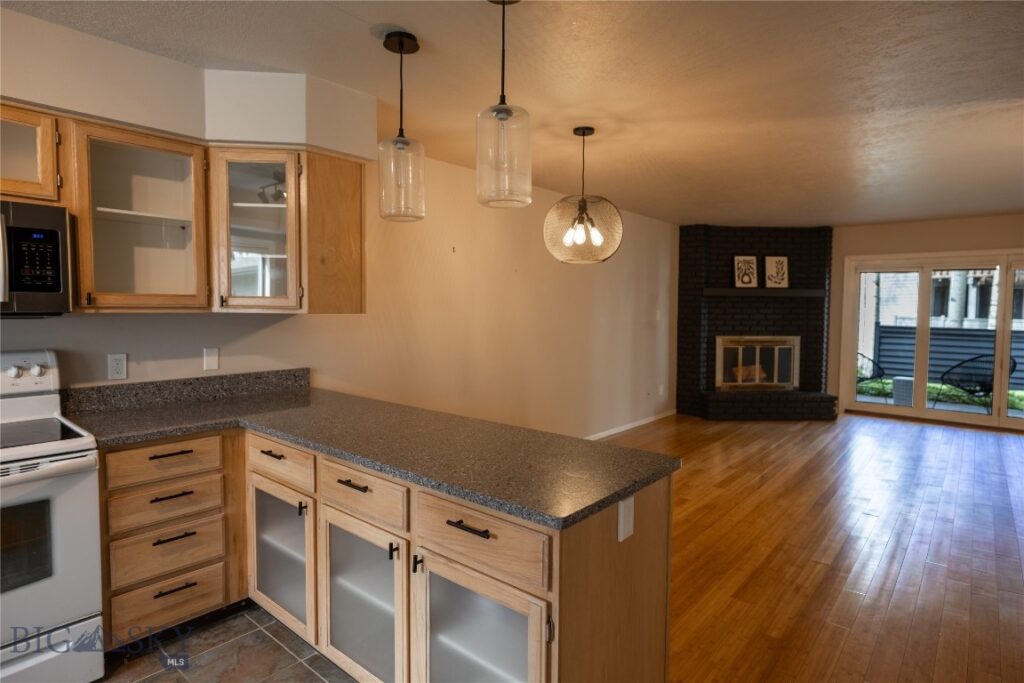 2200 W Dickerson, Bozeman MT 59718
