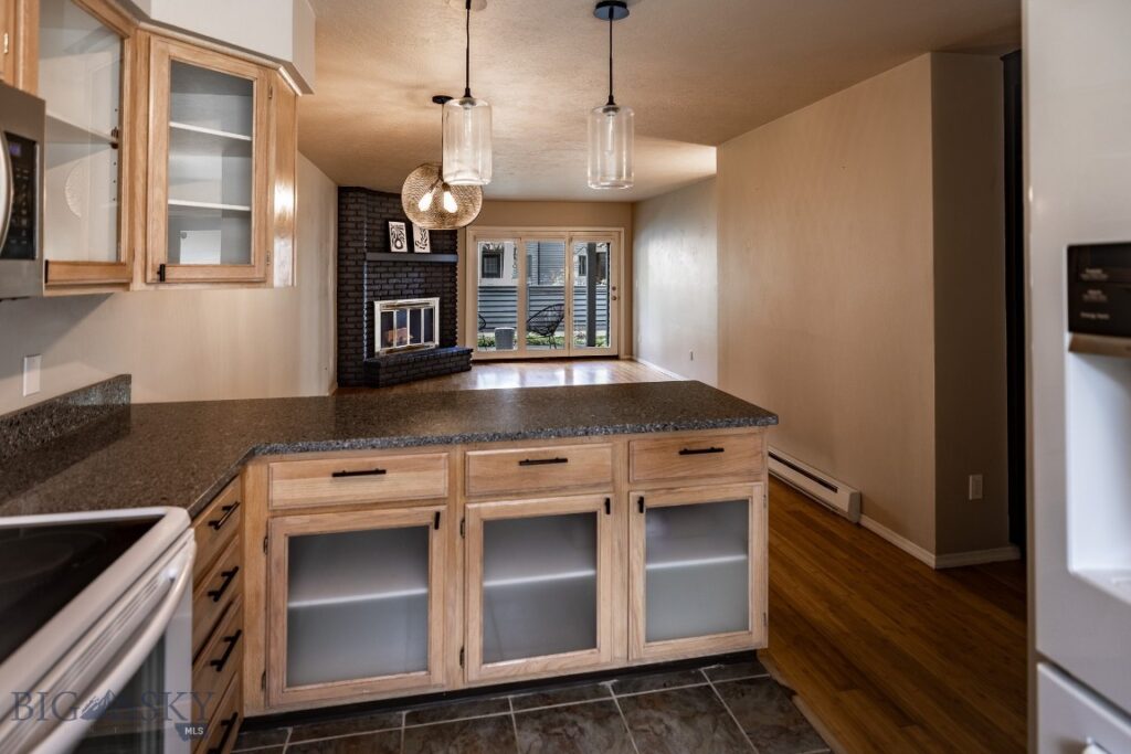2200 W Dickerson, Bozeman MT 59718