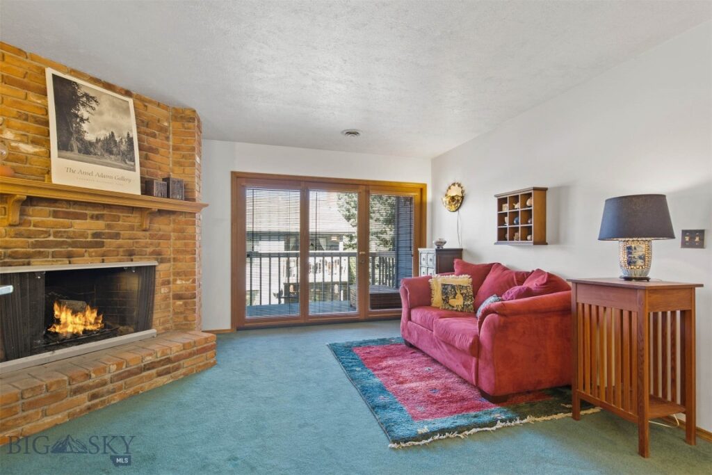 2200 W Dickerson Street, Bozeman MT 59715