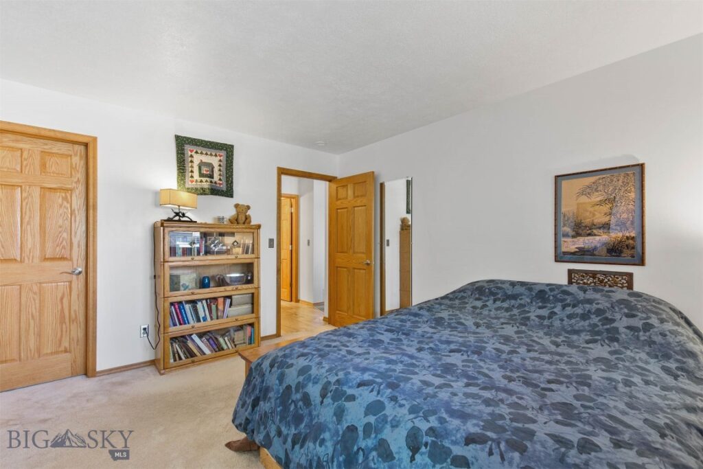 2200 W Dickerson Street, Bozeman MT 59715