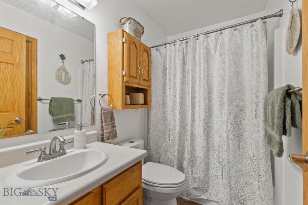 2200 W Dickerson Street, Bozeman MT 59715