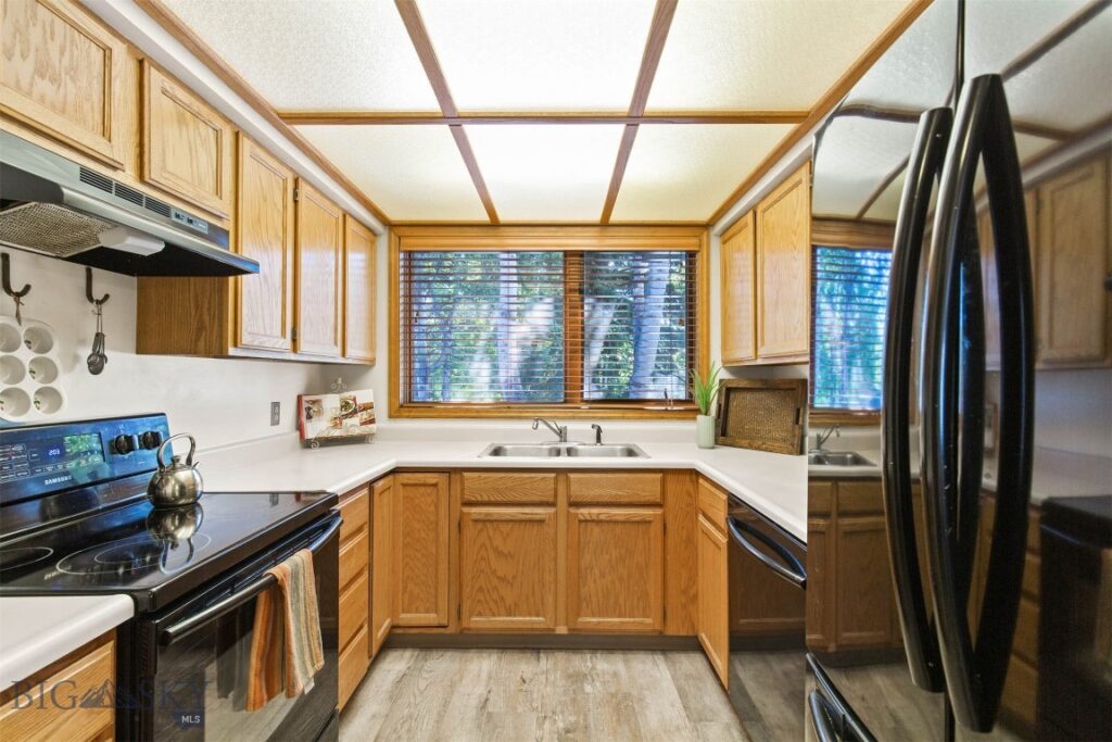 2200 W Dickerson Street, Bozeman MT 59715