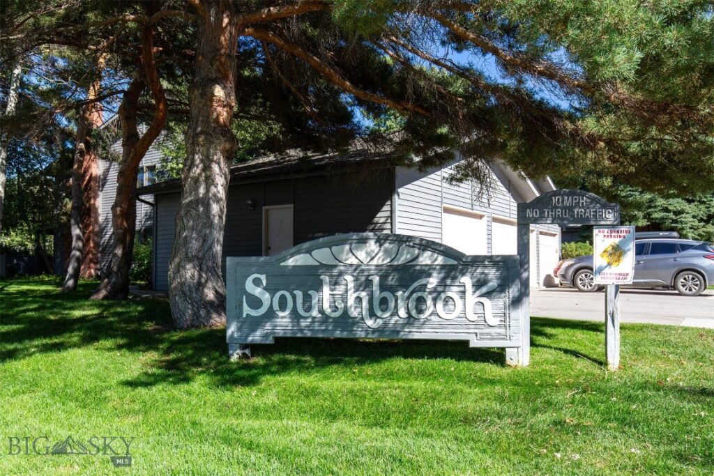 2200 W Dickerson Street, Bozeman MT 59715