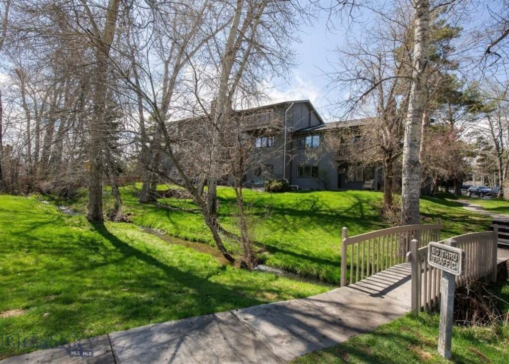 2200 W Dickerson Street, Bozeman MT 59718