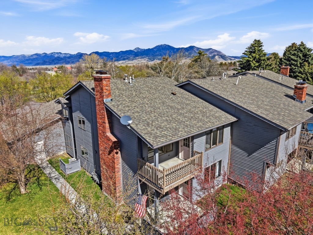 2200 W Dickerson Street, Bozeman MT 59718