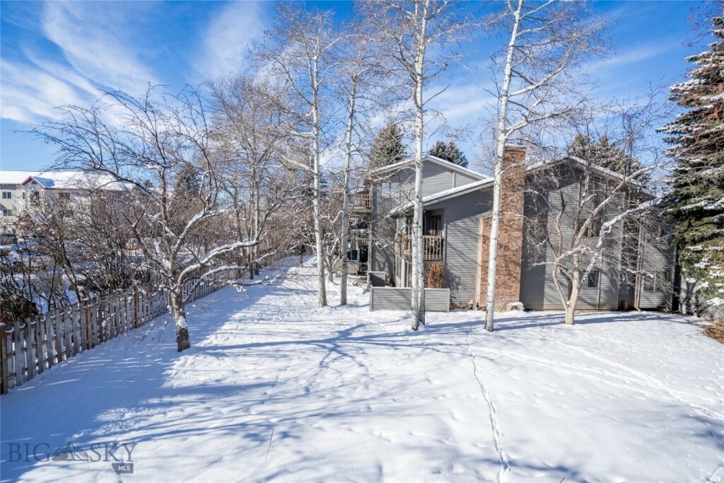 2200 W Dickerson, Bozeman MT 59718