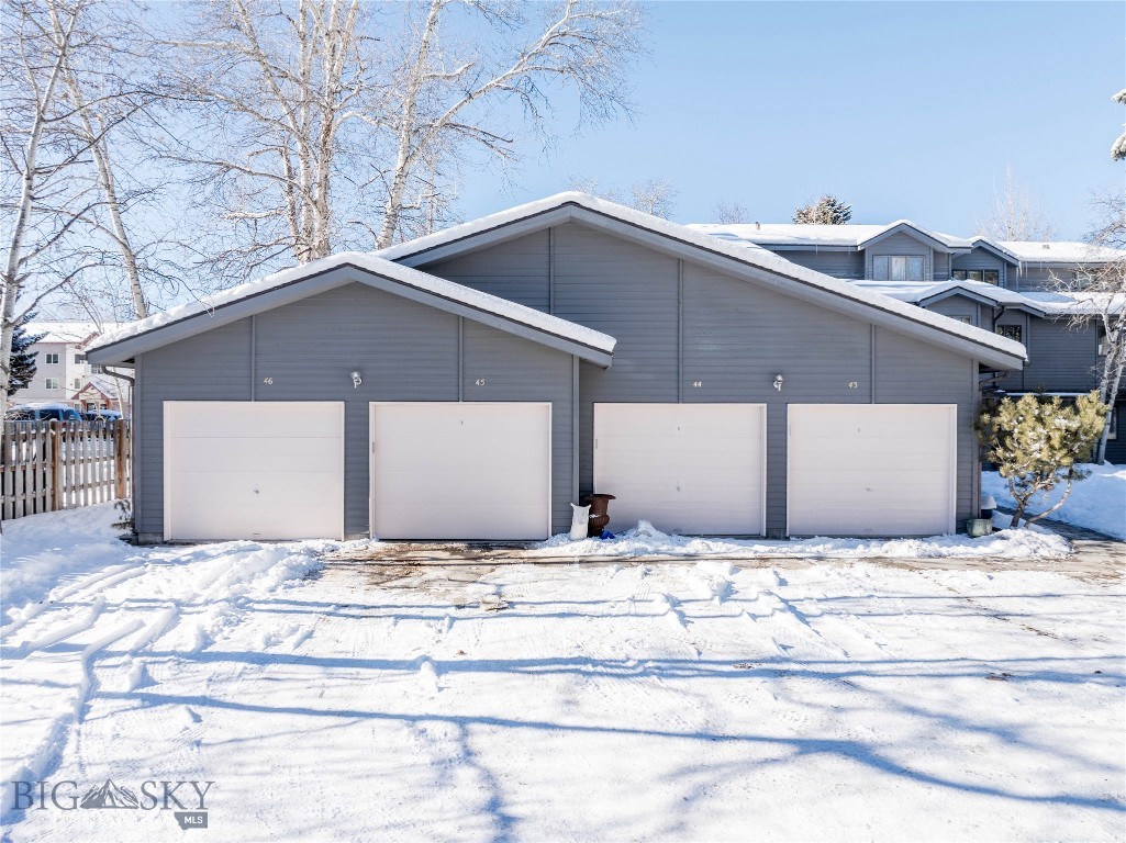 2200 W Dickerson, Bozeman MT 59718