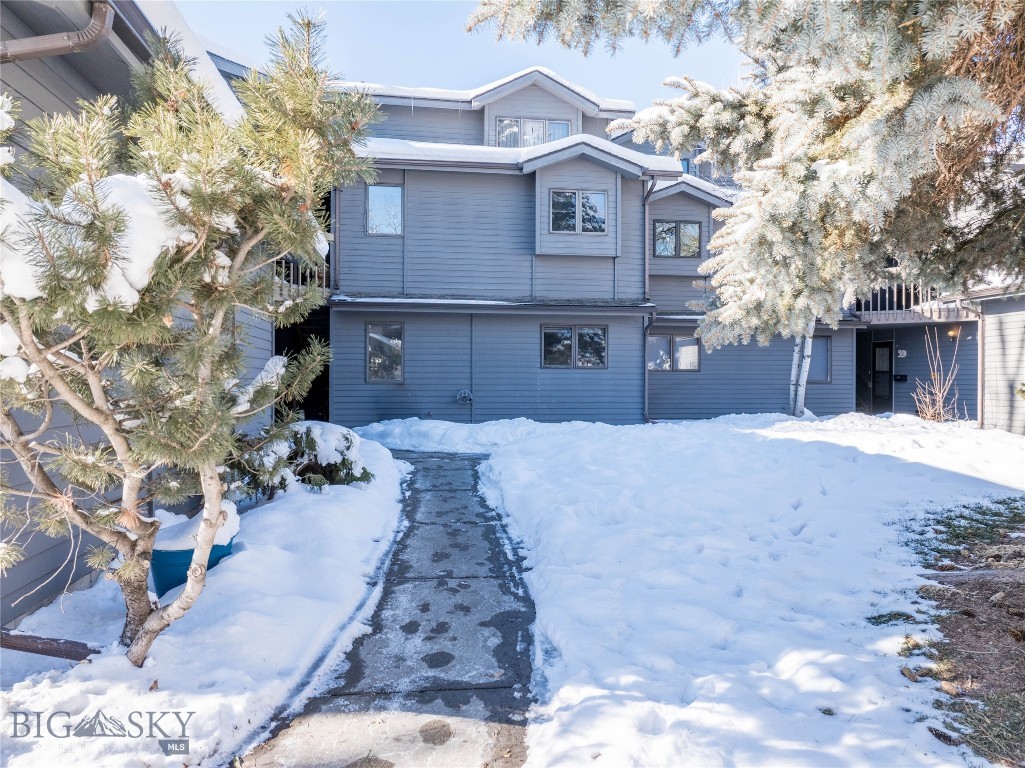 2200 W Dickerson, Bozeman MT 59718