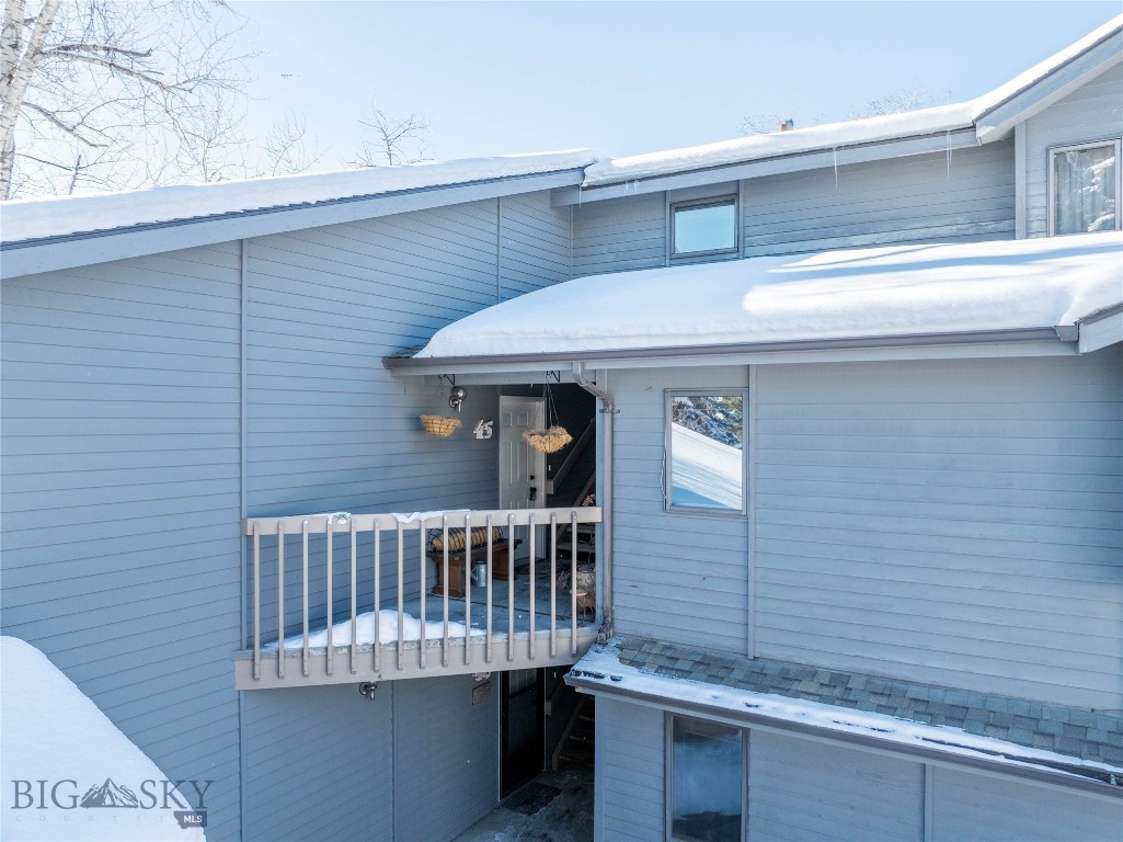 2200 W Dickerson, Bozeman MT 59718