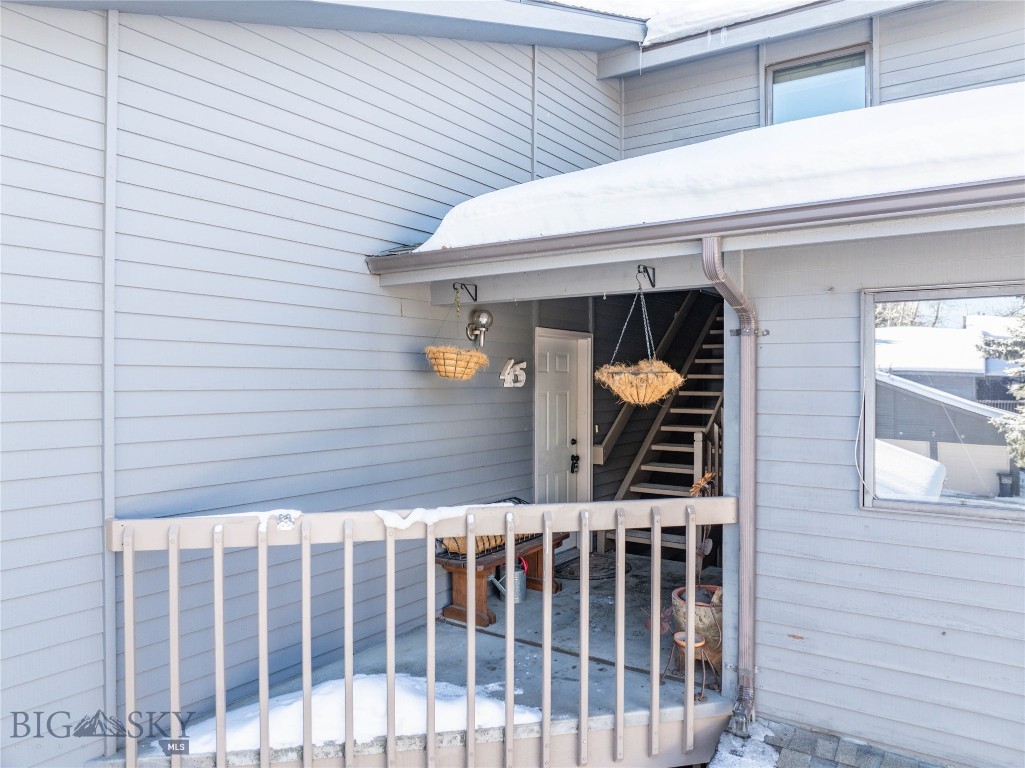 2200 W Dickerson, Bozeman MT 59718