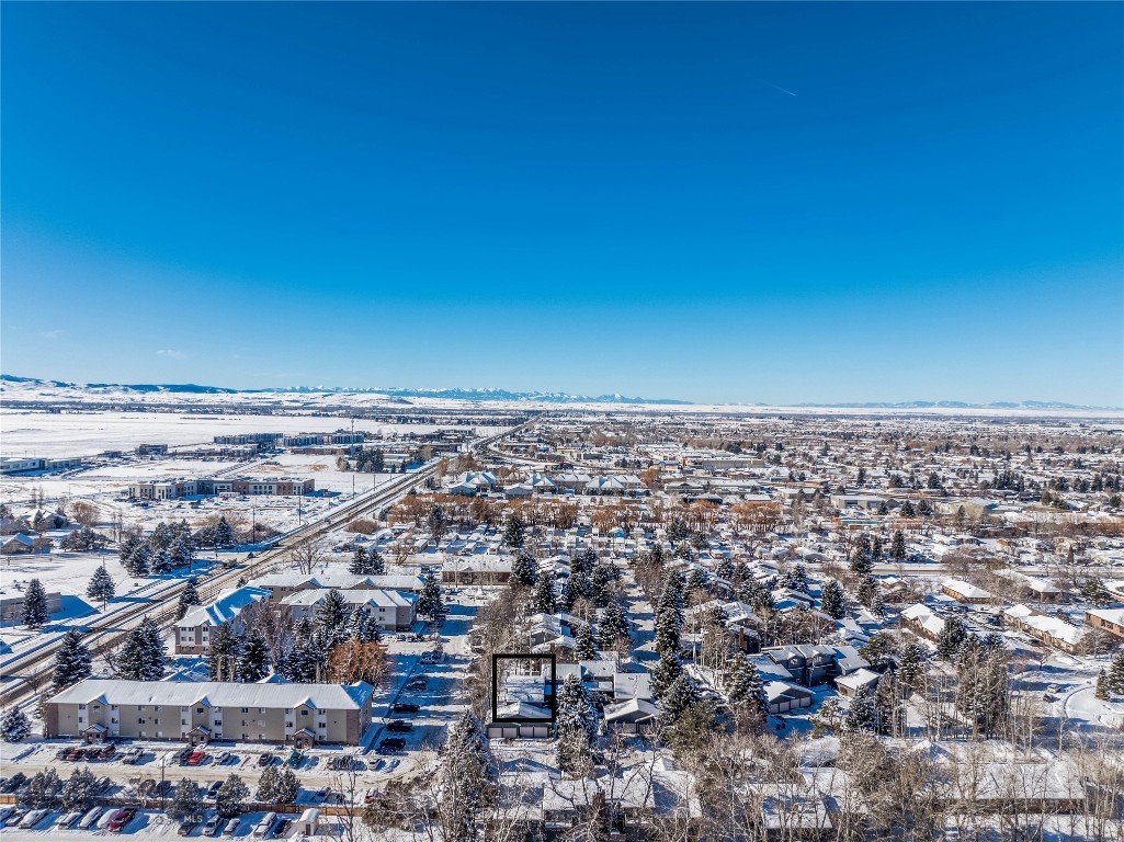 2200 W Dickerson, Bozeman MT 59718