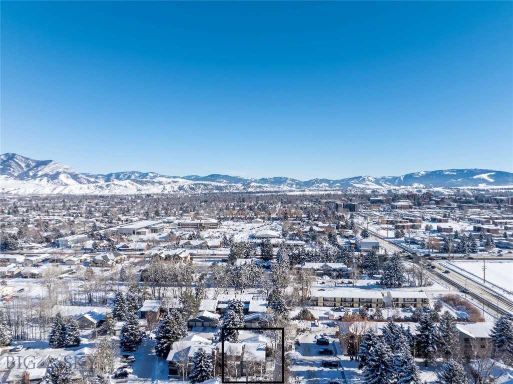 2200 W Dickerson, Bozeman MT 59718