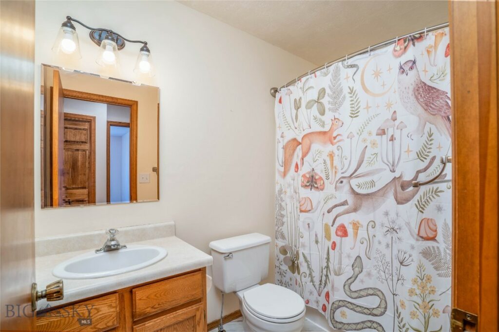 2200 W Dickerson, Bozeman MT 59718