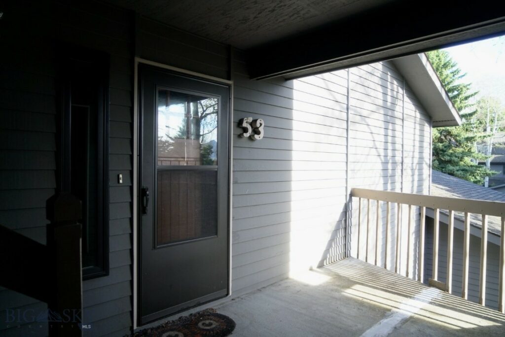 2200 W Dickerson, Bozeman MT 59718