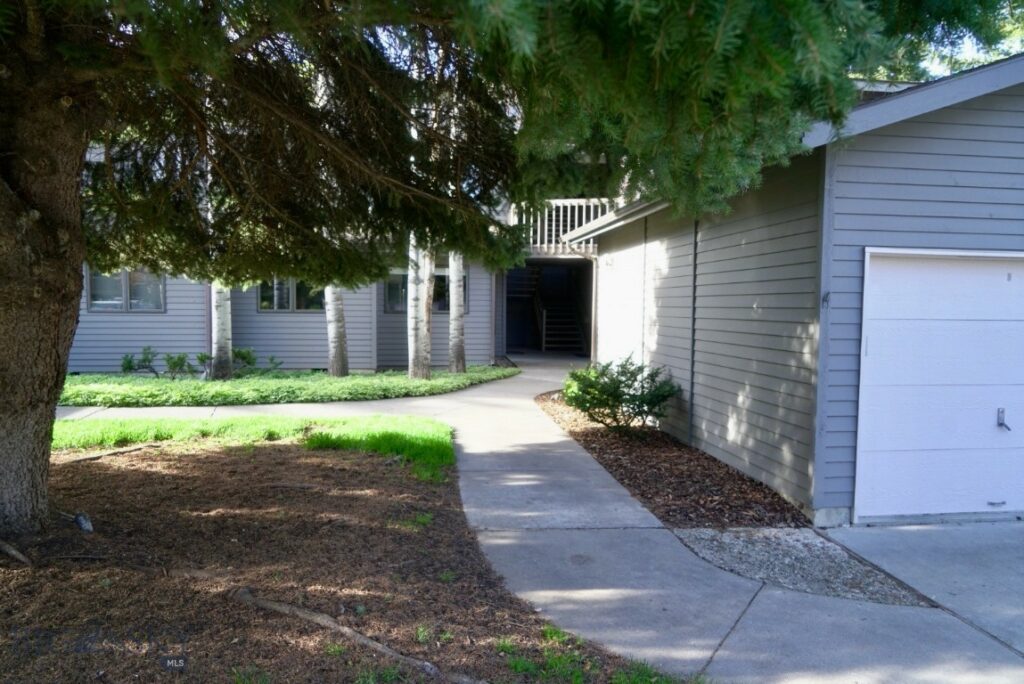 2200 W Dickerson, Bozeman MT 59718