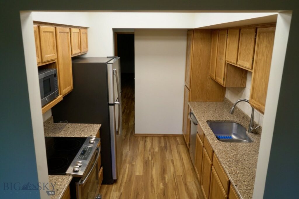 2200 W Dickerson, Bozeman MT 59718