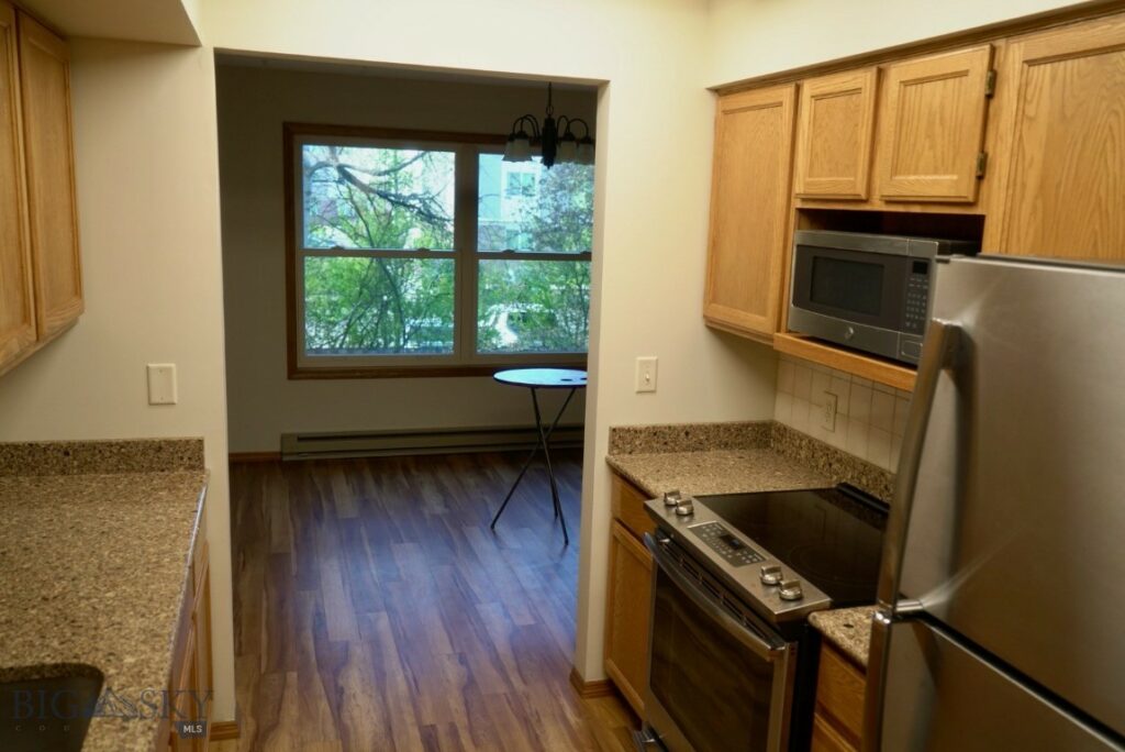 2200 W Dickerson, Bozeman MT 59718