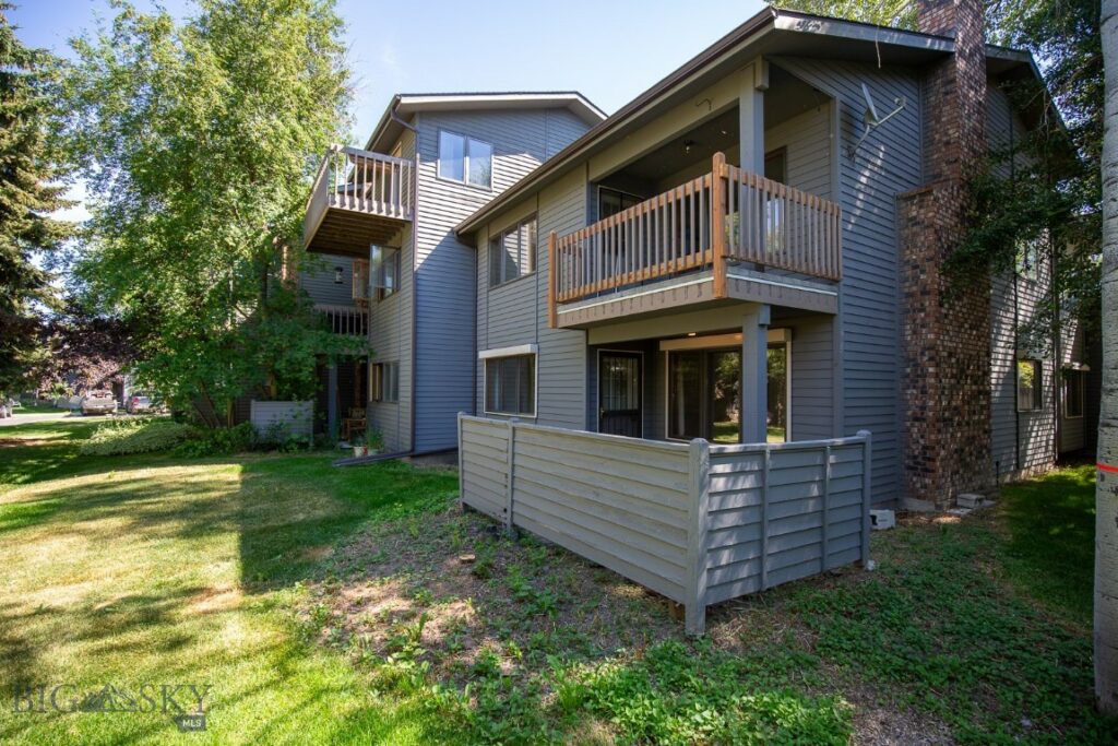 2200 W Dickerson, Bozeman MT 59718