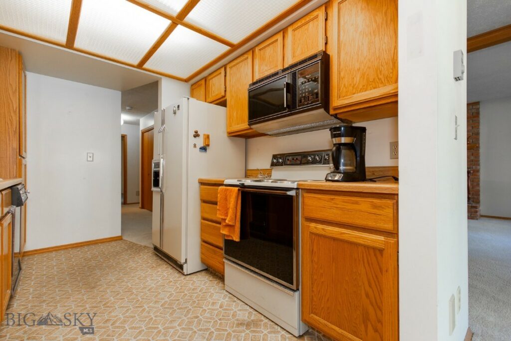 2200 W Dickerson, Bozeman MT 59718
