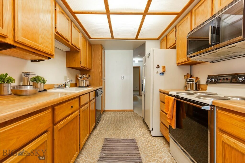 2200 W Dickerson, Bozeman MT 59718