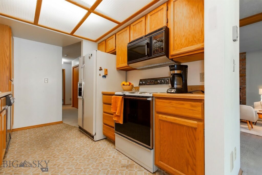 2200 W Dickerson, Bozeman MT 59718
