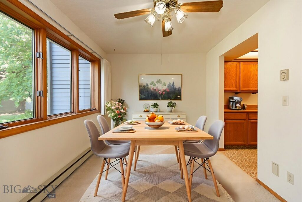 2200 W Dickerson, Bozeman MT 59718
