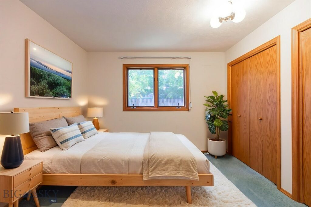 2200 W Dickerson, Bozeman MT 59718