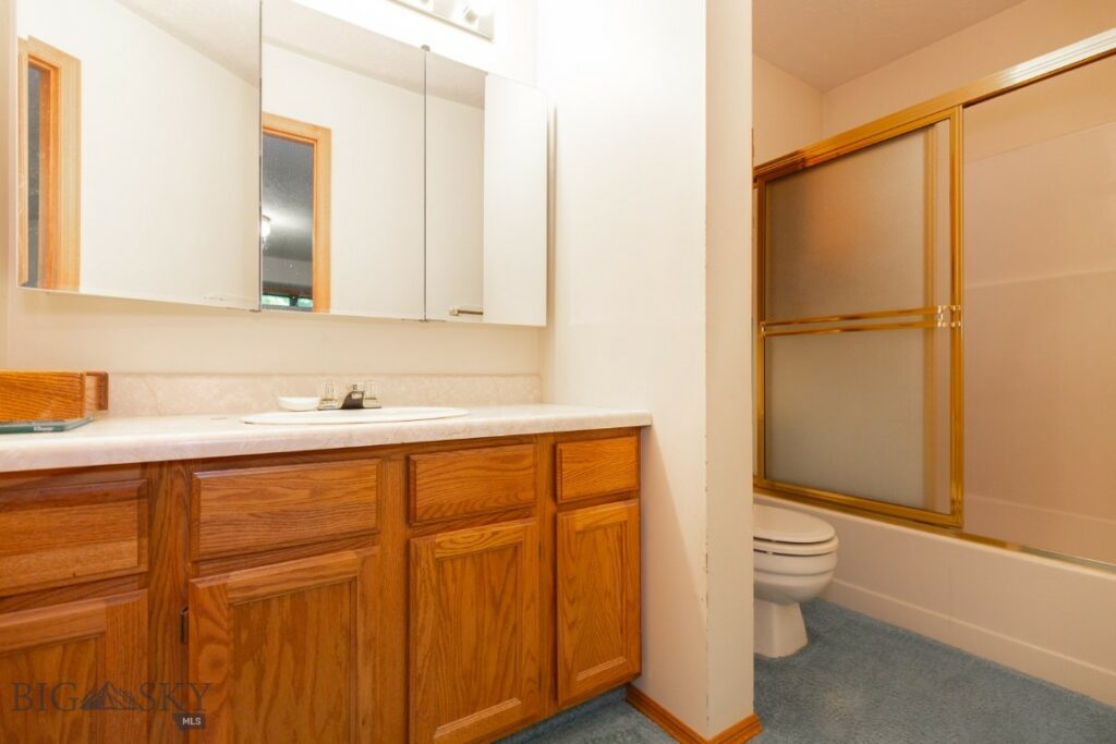 2200 W Dickerson, Bozeman MT 59718