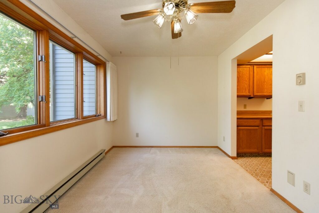 2200 W Dickerson, Bozeman MT 59718