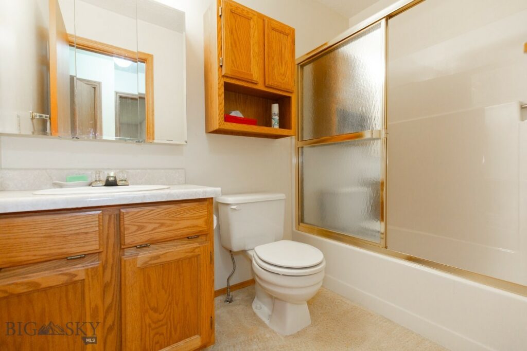 2200 W Dickerson, Bozeman MT 59718