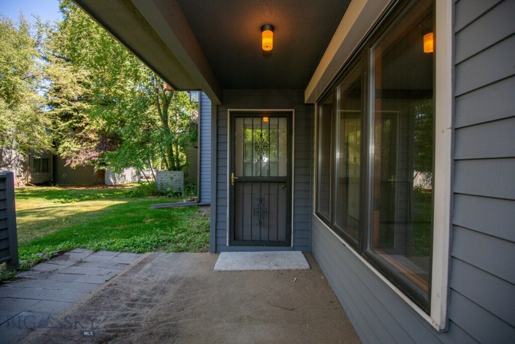 2200 W Dickerson, Bozeman MT 59718