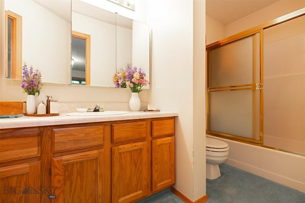2200 W Dickerson, Bozeman MT 59718