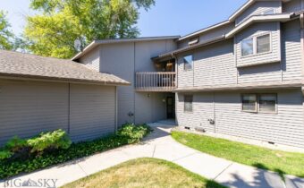 2200 W Dickerson, Bozeman MT 59718
