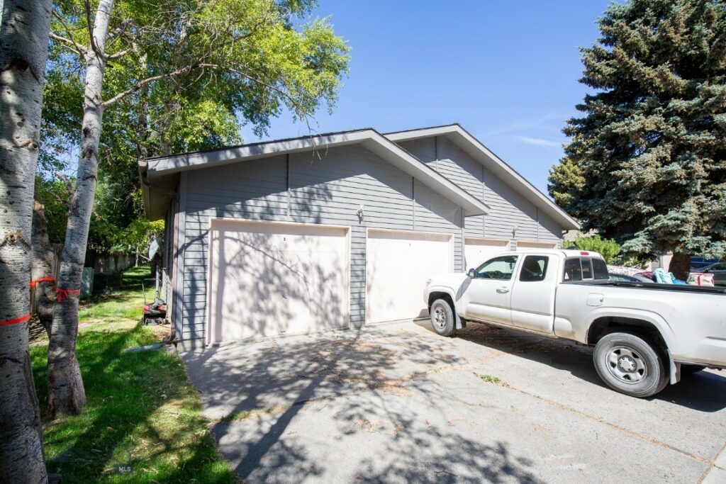 2200 W Dickerson, Bozeman MT 59718