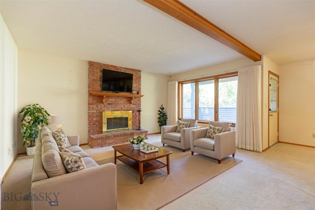 2200 W Dickerson, Bozeman MT 59718
