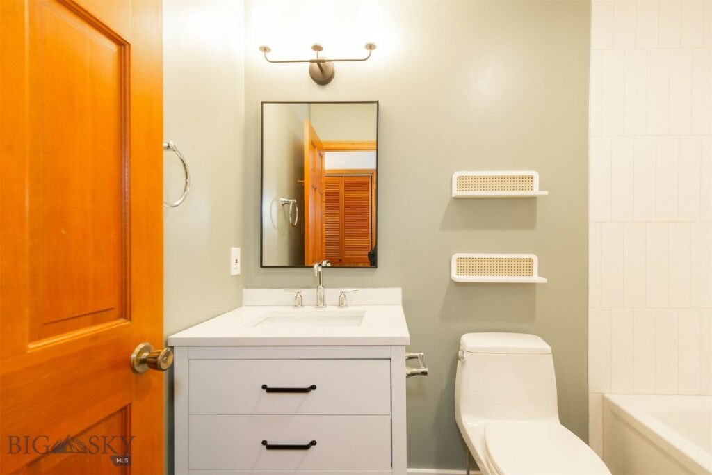 2200 W Dickerson, Bozeman MT 59718